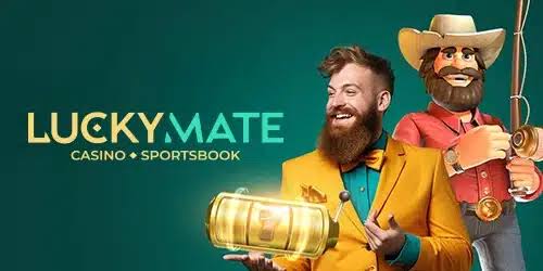LuckyMate Gambling Establishment Testimonial for Australian Gamers: What Caught Our Focus LuckyMate Gambling Establishment Testimonial for Australian Gamers: What Caught Our Focus