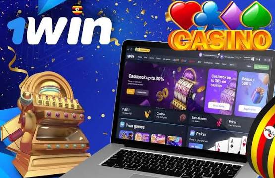 1win Online Gambling Establishment 2026