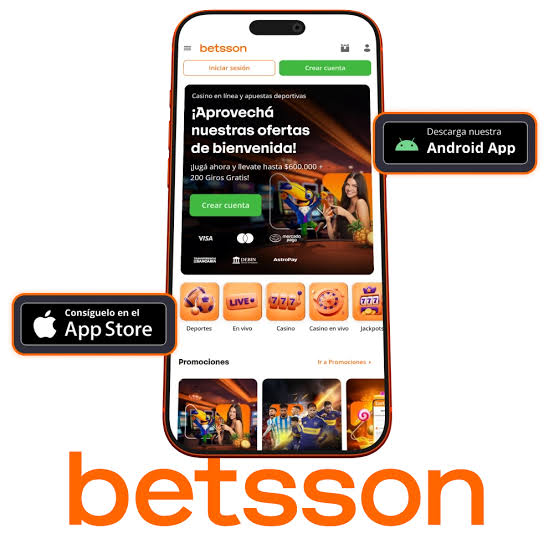 Apuestas Móviles de Betsson: Una Descripción General de la Aplicación y sus Servicios Clave Apuestas Móviles de Betsson: Una Descripción General de la Aplicación y sus Servicios Clave