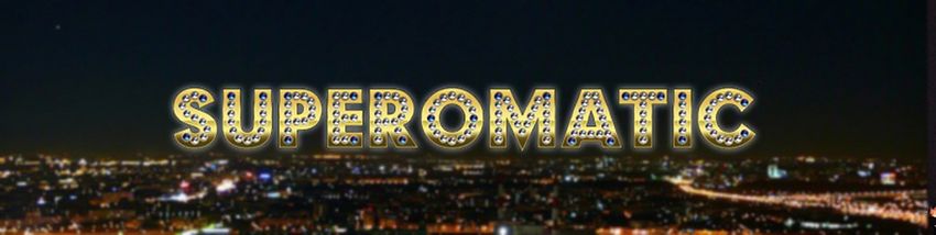 Kasyno Superomatic kontra inne kasyna online skupione na automatach: Porównanie