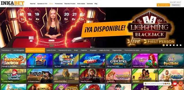 Testimonio de Inkabet Perú: Lo que la plataforma ofrece a los atletas