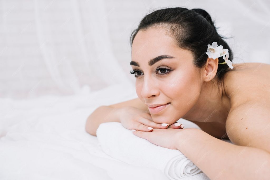 Masajes relajantes para parejas - Masajes para parejas en Valencia